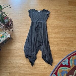 Asymmetrical Joyfolie dress